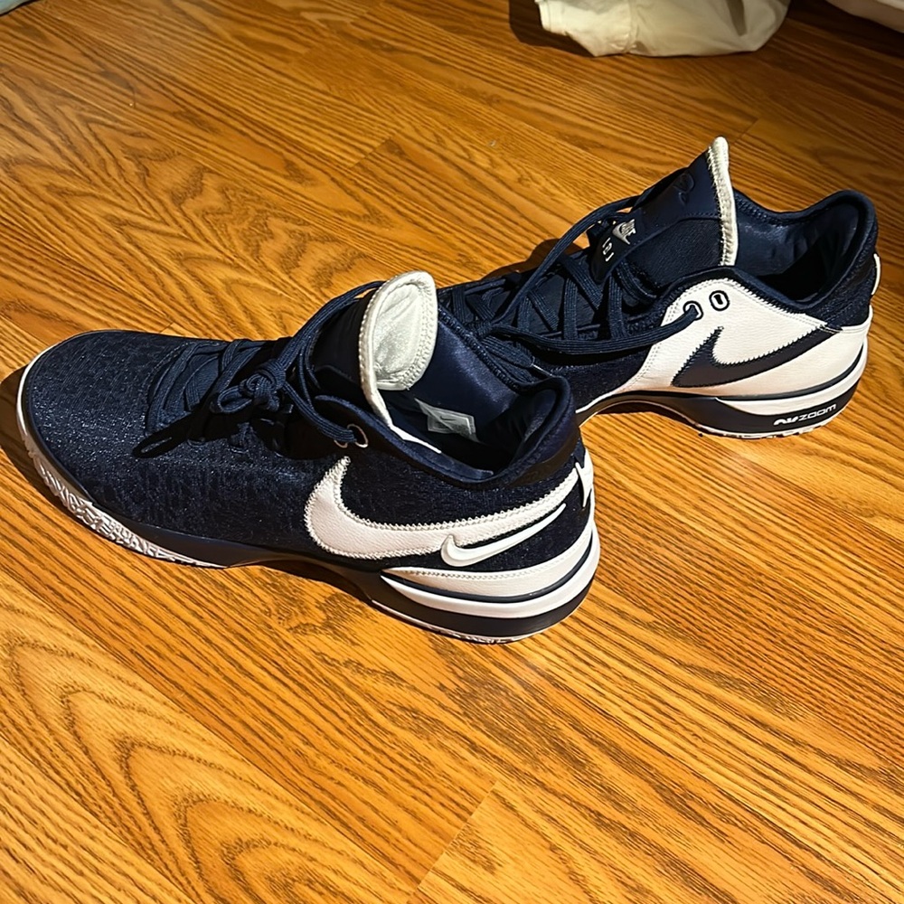 Lebron Air Zoom NXXT